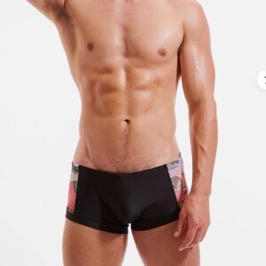 N2N Bodywear Swim Trunk